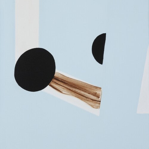 Olli Ahvenlahti: Mirror Mirror - VINYL LP