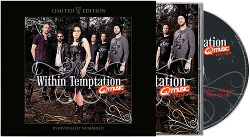 Within Temptation: The Q-Music Sessions