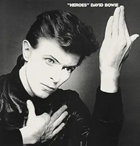 Bowie, David: Heroes