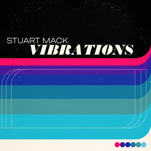 Mack, Stuart: Vibrations