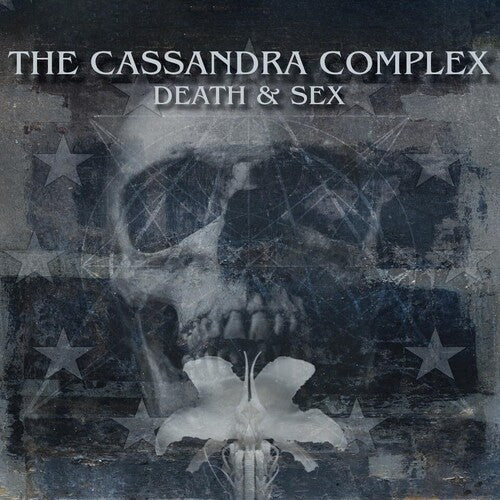 Cassandra Complex: Death & Sex