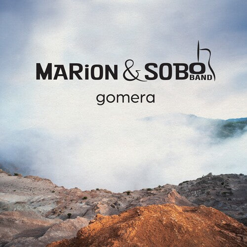 Marion & Sobo Band: Gomera