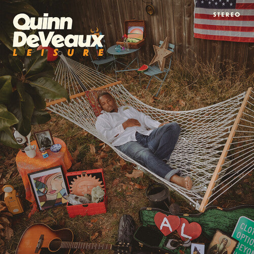 Deveaux, Quinn: Leisure