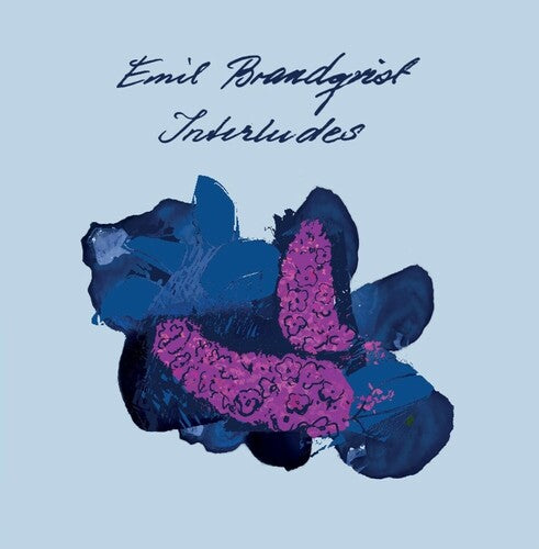 Brandqvist, Emil Trio: Interludes