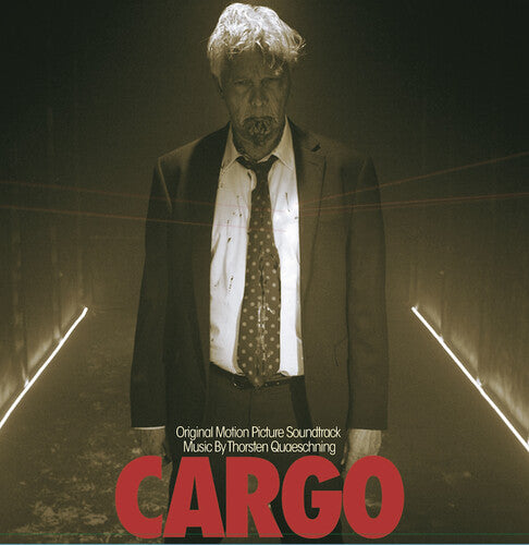 Quaeschning, Thorsten: Cargo (Original Soundtrack Recording)