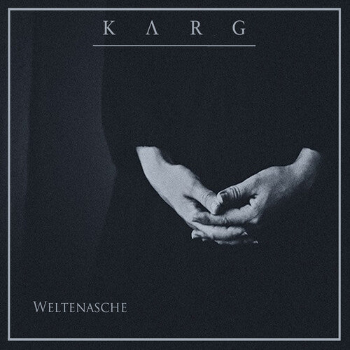 Karg: Weltenasche