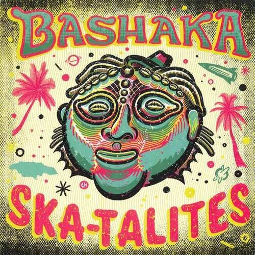 Skatalites: Bashaka