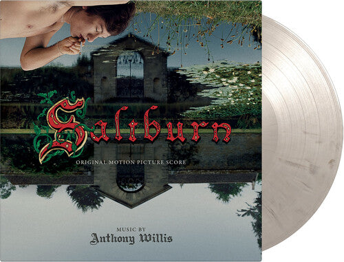 Willis, Anthony: Saltburn (Original Soundtrack)