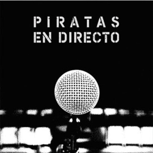 Los Piratas: En Directo Lleida 9 De Mayo 19