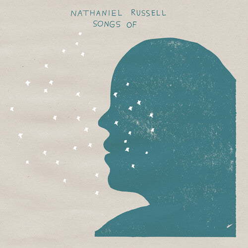 Russell, Nathaniel: Songs of