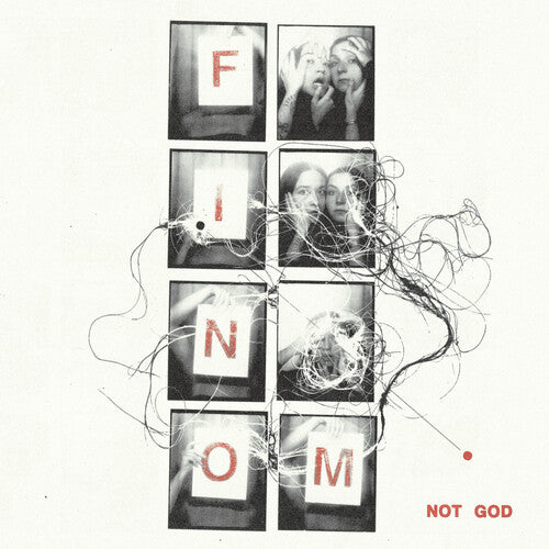 Finom: Not God