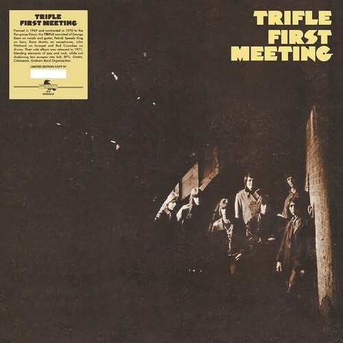 Trifle: First Meeting