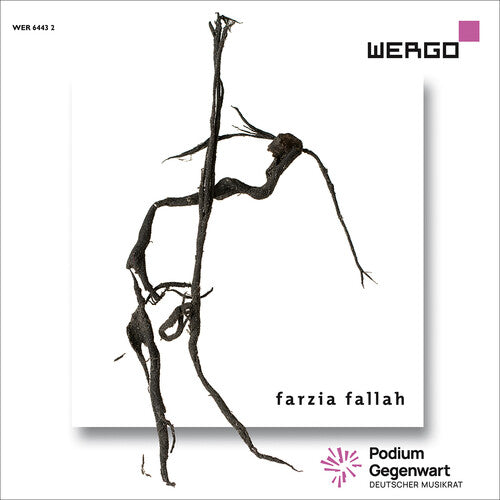 Fallah / Bindewald / Ensemble Aventure: Farzia Fallah