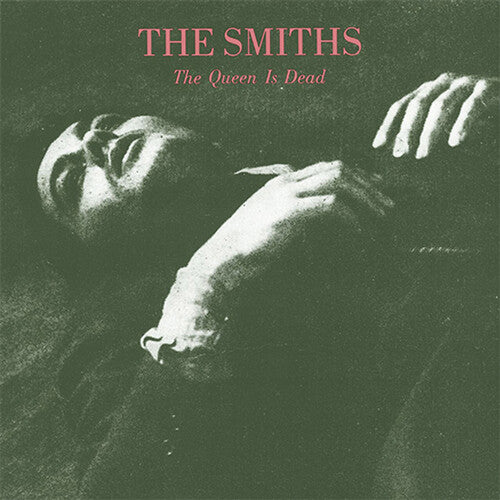 Smiths: Queen Is Dead