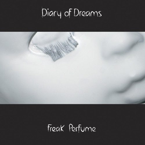 Diary of Dreams: Freak Perfume