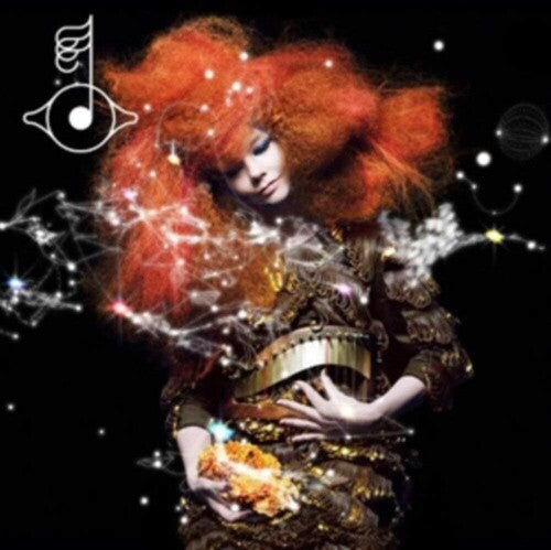 Bjork: Biophilia