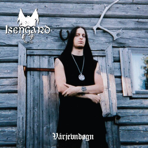 Isengard: Varjevndogn