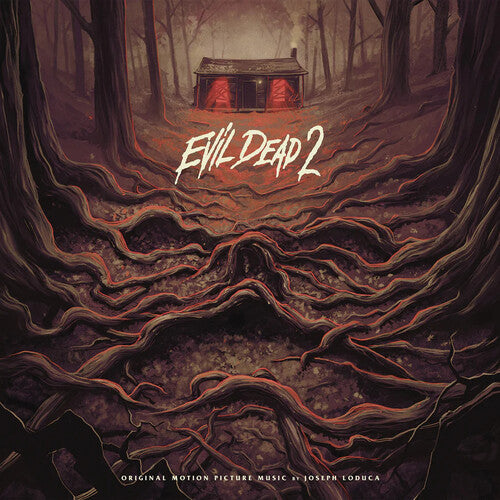 Loduca, Joe: Evil Dead 2 (Original Soundtrack)