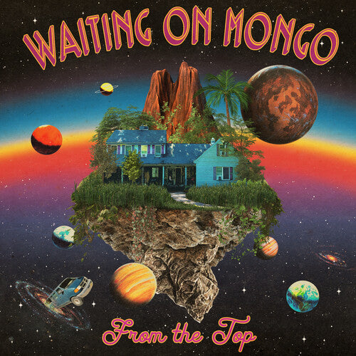 Waiting on Mongo: From The Top