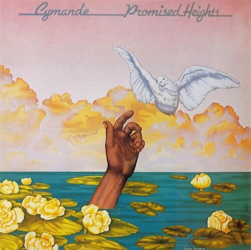 Cymande: Promised Heights [Pink LP]