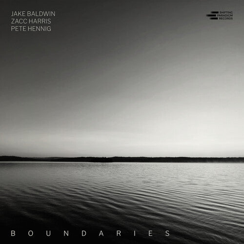 Baldwin, Jake / Harris, Zacc / Hennig, Pete: Boundaries