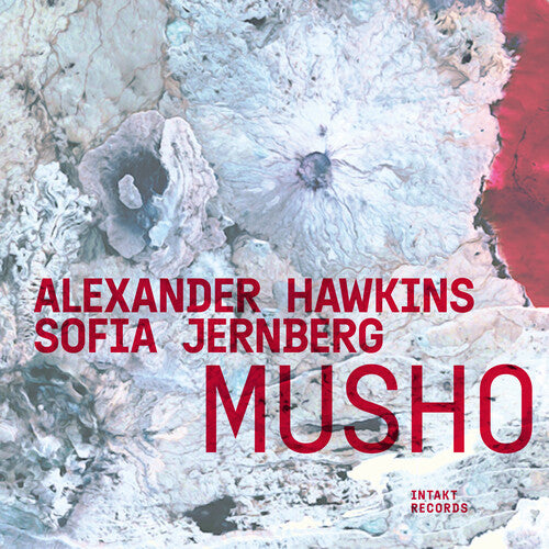 Hawkins, Alexander: Musho