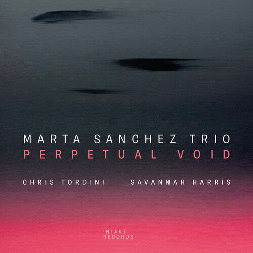 Sanchez, Marta: Perpetual Void