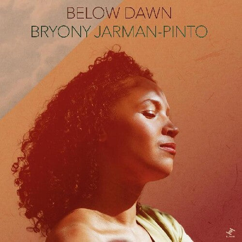 Jarman-Pinto, Bryony: Below Dawn