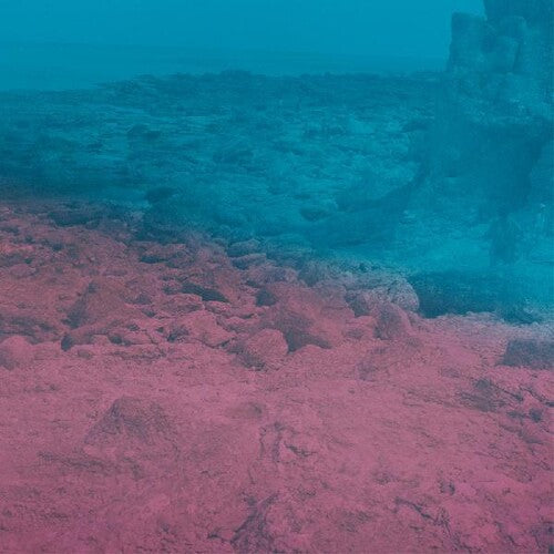 Bye Matti: Capri Clouds - COMPACT DISCS