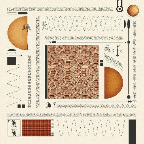 Taroug: Darts & Kites - COMPACT DISCS