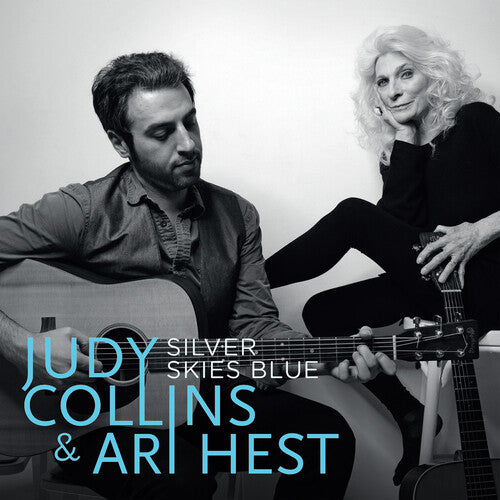 Collins, Judy / Hest, Ari: Silver Skies Blue