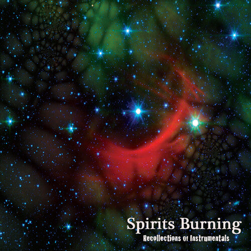 Spirits Burning: Recollections of Instrumentals