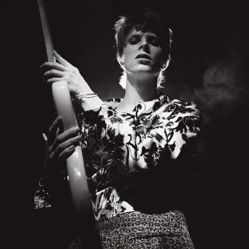 Bowie, David: Rock 'n' Roll Star!