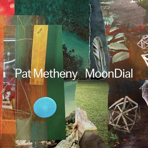 Metheny, Pat: MoonDial