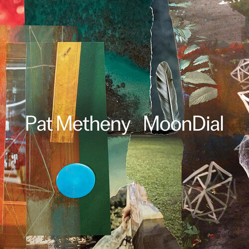 Metheny, Pat: MoonDial