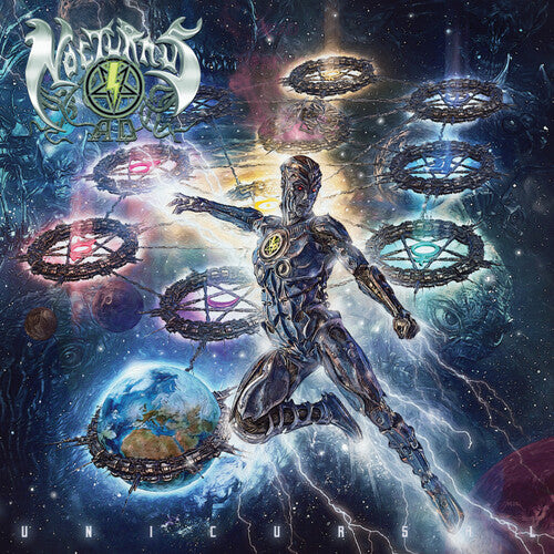 Nocturnus AD: Unicursal