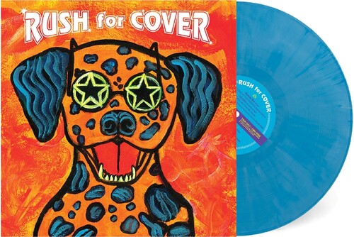 Rush for Cover / Various: Rush For Cover (Various Artists)