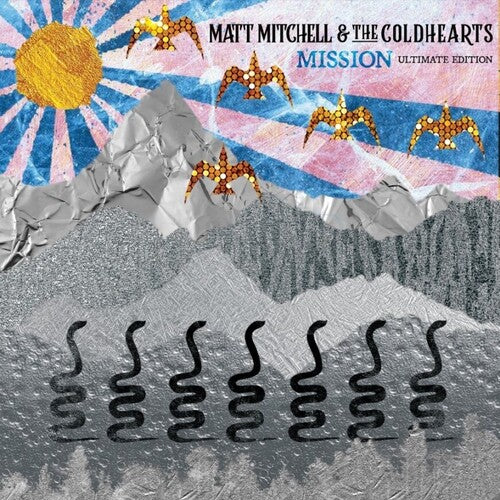 Mitchell, Matt & the Coldhearts: Mission - Ultimate Edition