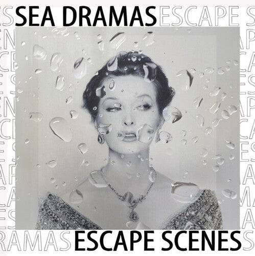 Sea Dramas: Escape Scenes