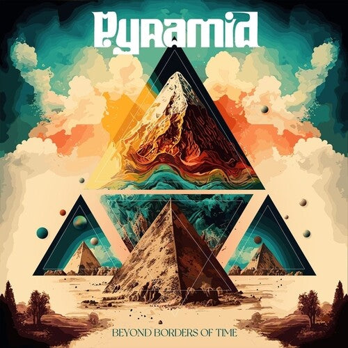 Pyramid: Beyond Borders Of Time