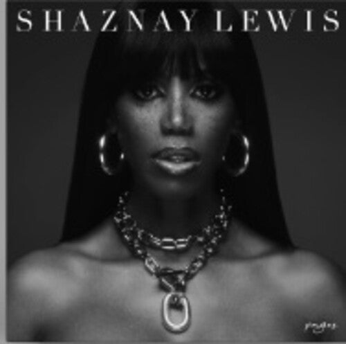 Lewis, Shaznay: Pages