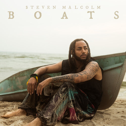 Malcolm, Steven: BOATS