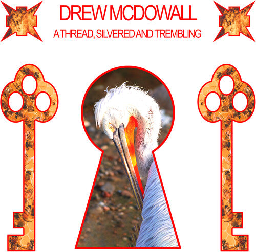 McDowall, Drew: A Thread, Silvered and Trembling