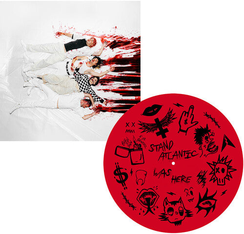 Stand Atlantic: Was Here