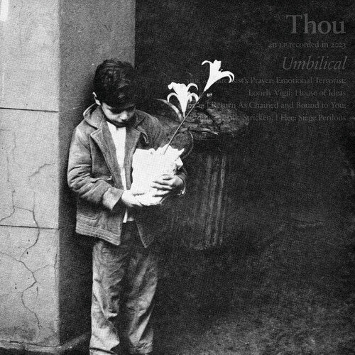 Thou: Umbilical