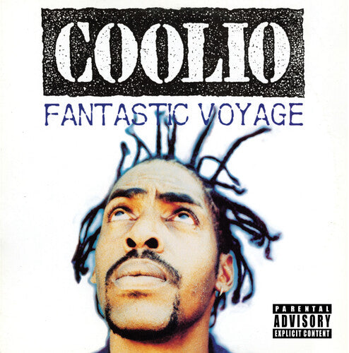 Coolio: Fantastic Voyage