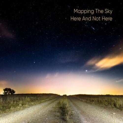 Mapping the Sky: Here And Not Here