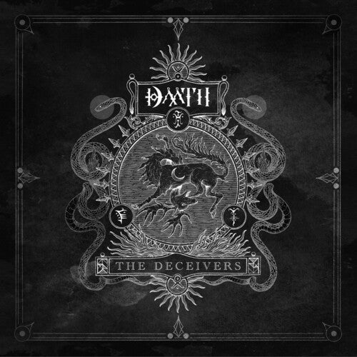 Daath: The Deceivers