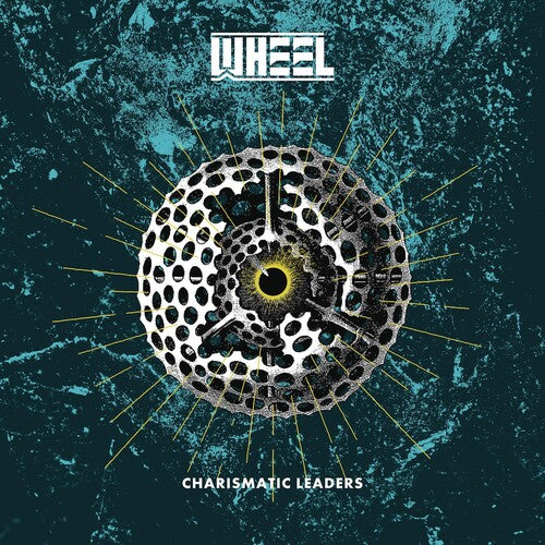 Wheel: Charismatic Leaders