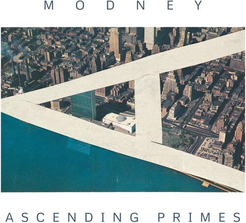 Modney: Ascending Primes